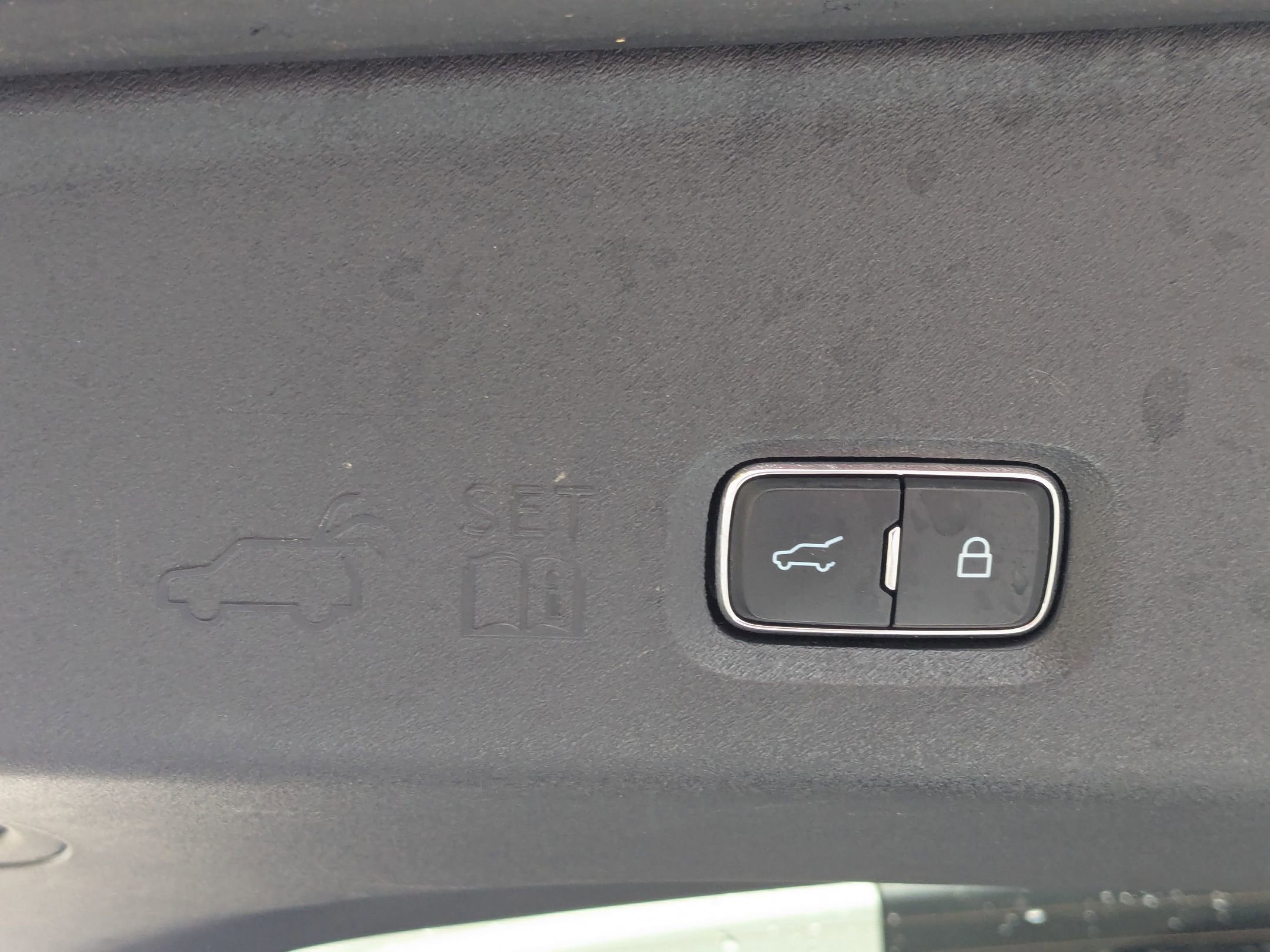 Certified 2025 Ford Expedition Platinum w/ Platinum Ultimate Package image 38