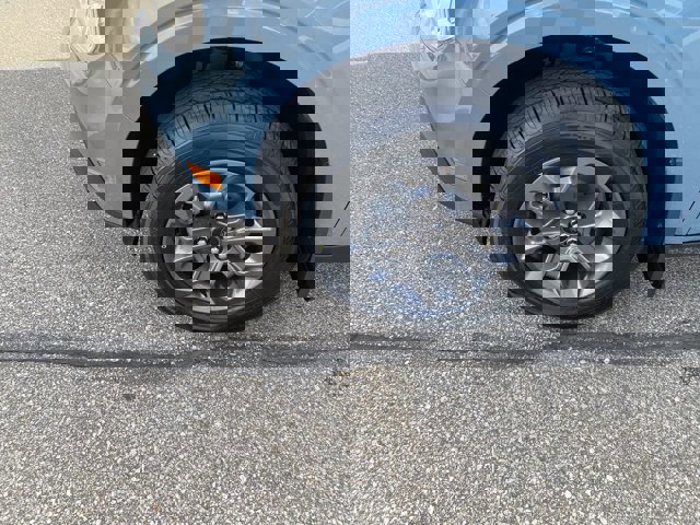 Certified 2023 Ford Maverick XLT w/ Equipment Group 300A Standard image 10