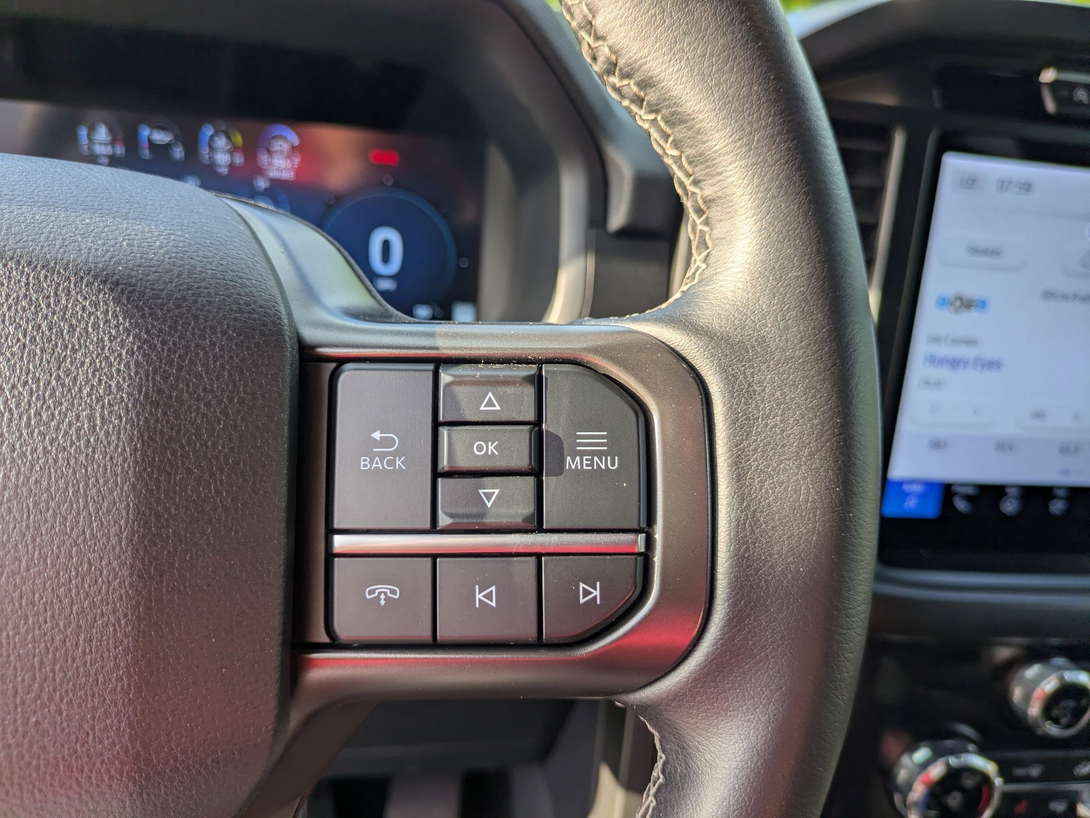 Certified 2024 Ford F150 XLT w/ Equipment Group 302A MID image 21