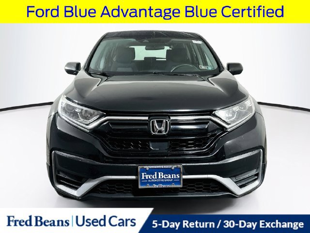 Used 2020 Honda CR-V LX image 2