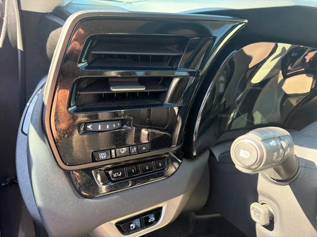 Used 2023 Lexus RX 350 Premium w/ Cold Area Package AWD/4WD image 7