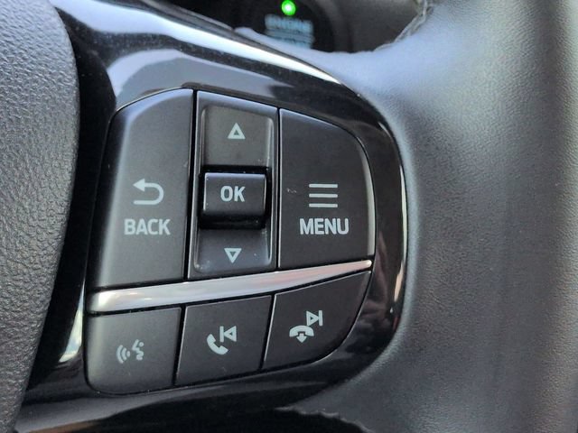 Certified 2021 Ford Escape SE w/ Convenience Package FWD image 24