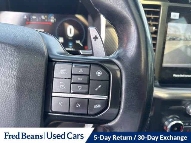 Certified 2022 Ford F150 Raptor w/ Raptor 37 Performance Package image 25