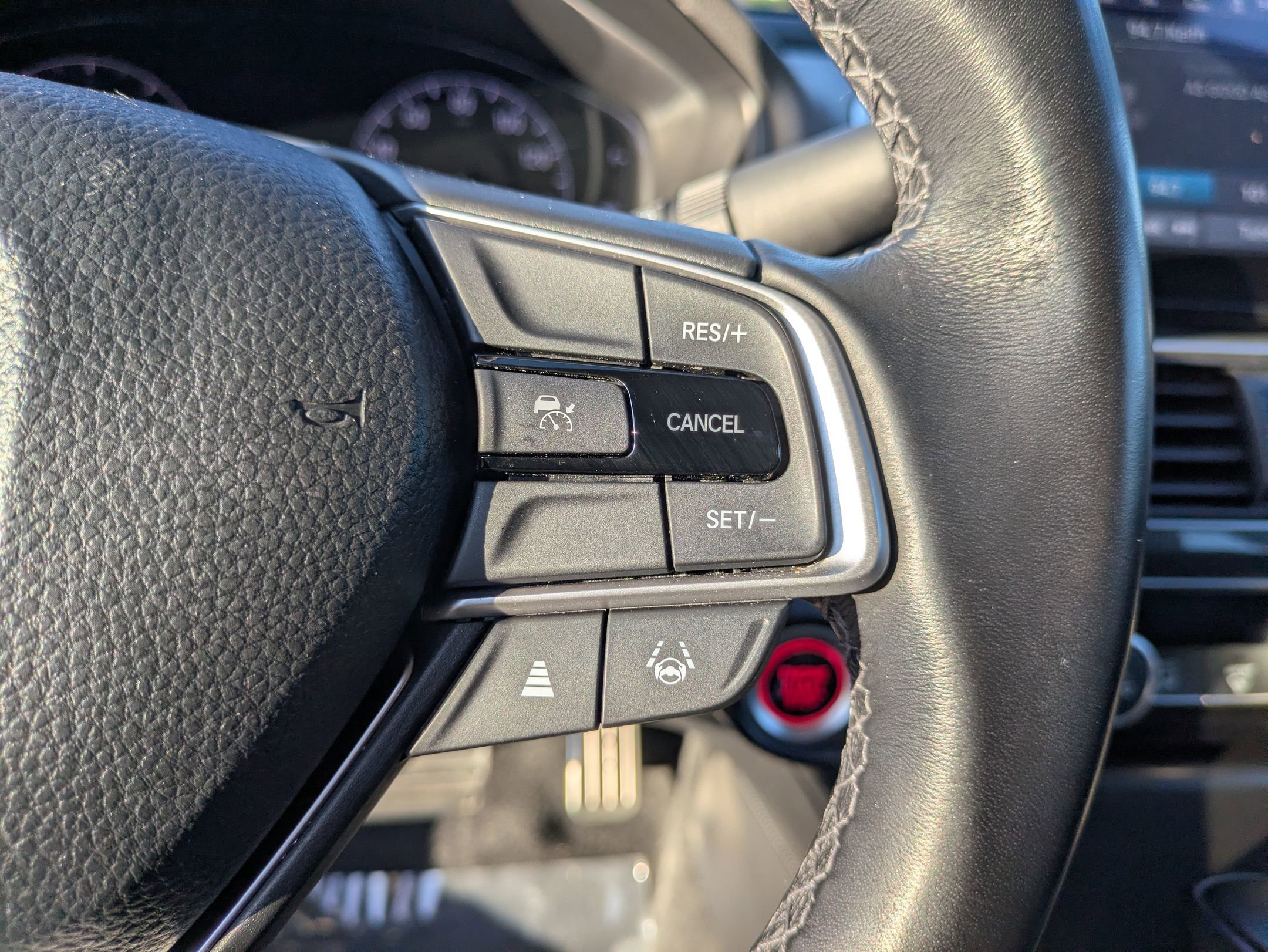 Used 2021 Honda Accord Sport Special Edition image 19