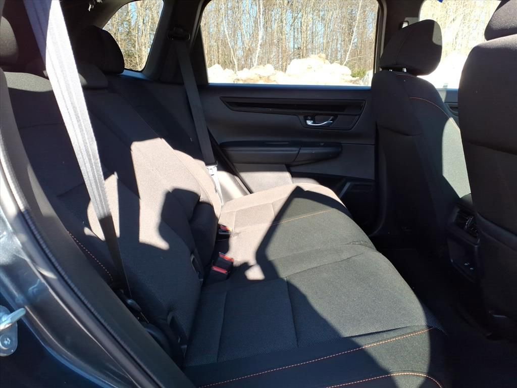 Used 2024 Honda CR-V Sport image 7