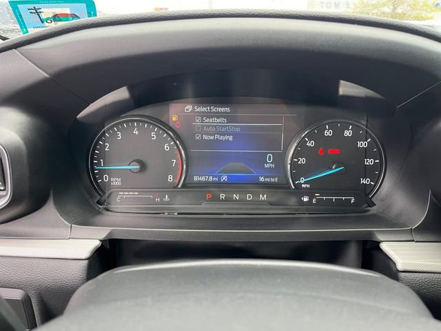 Certified 2020 Ford Explorer XLT w/ Equipment Group 202A AWD/4WD image 20