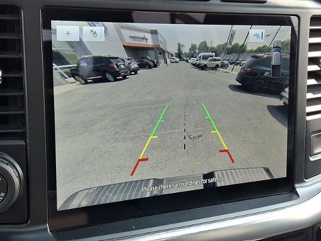 Certified 2023 Ford F150 Lariat AWD/4WD image 18