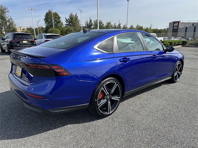 Used 2024 Honda Accord Sport image 5