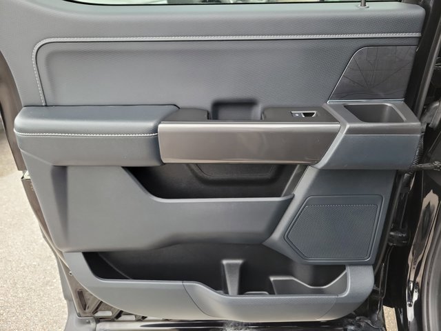 Certified 2023 Ford F150 XLT w/ Equipment Group 302A High image 15