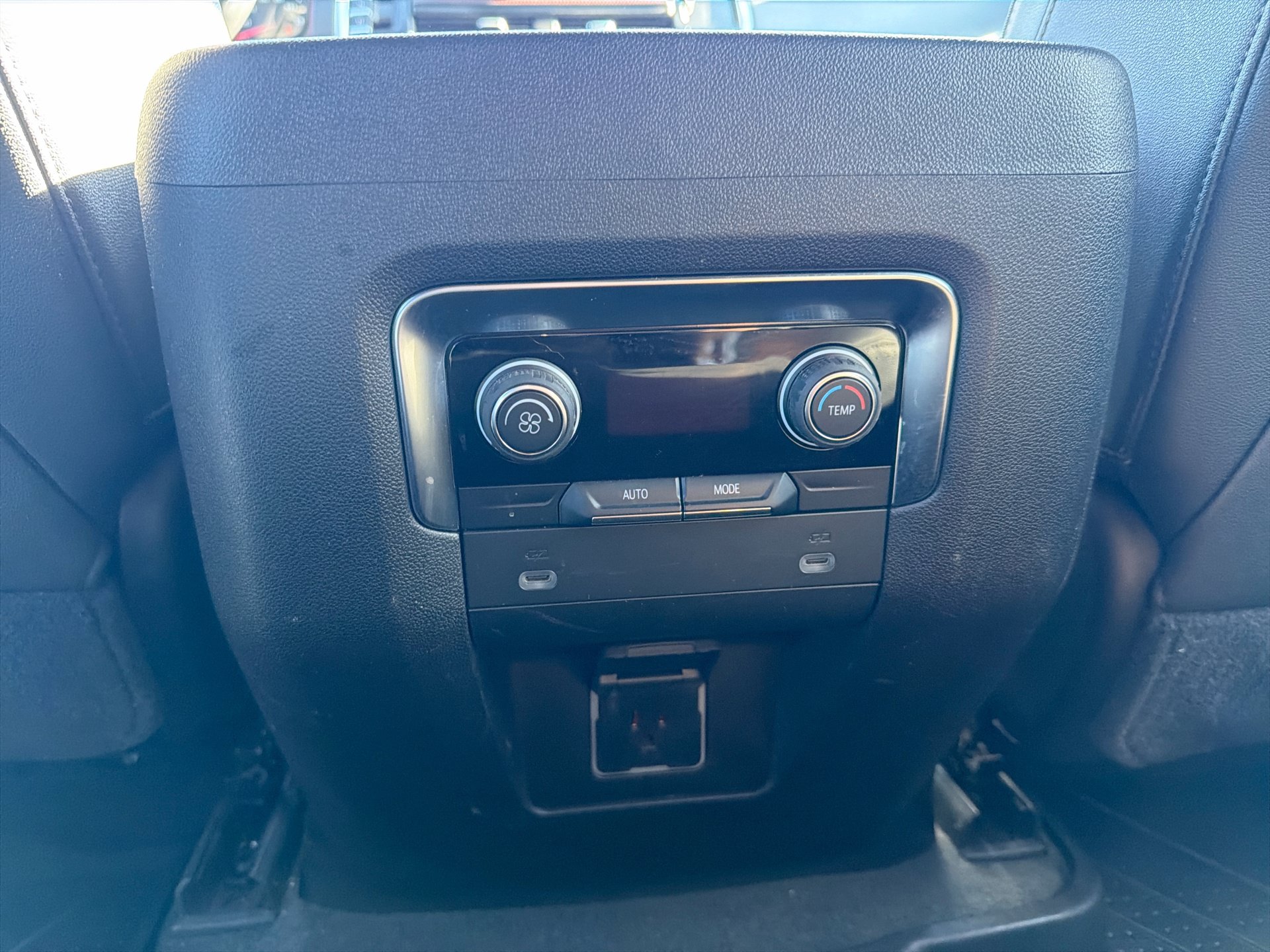 Used 2021 Chevrolet Tahoe RST AWD/4WD image 21