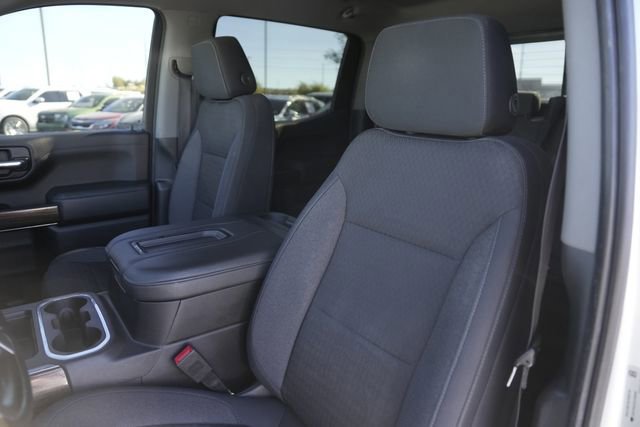 Used 2019 Chevrolet Silverado 1500 LT Trail Boss image 10