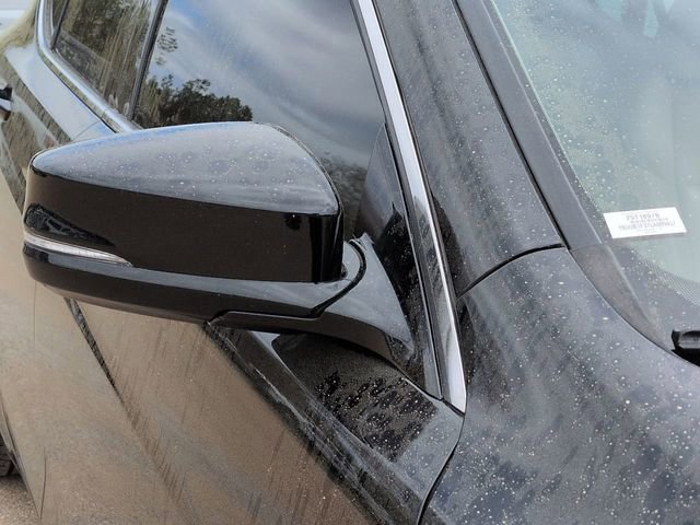 Used 2020 Acura TLX image 13