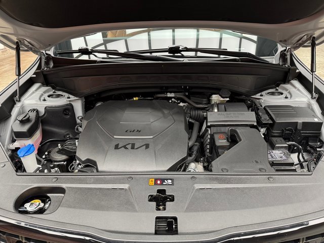 Used 2025 Kia Telluride SX X-Line image 30