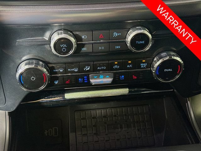 Certified 2025 Ford F150 Lariat w/ Equipment Group 501A Mid AWD/4WD image 16
