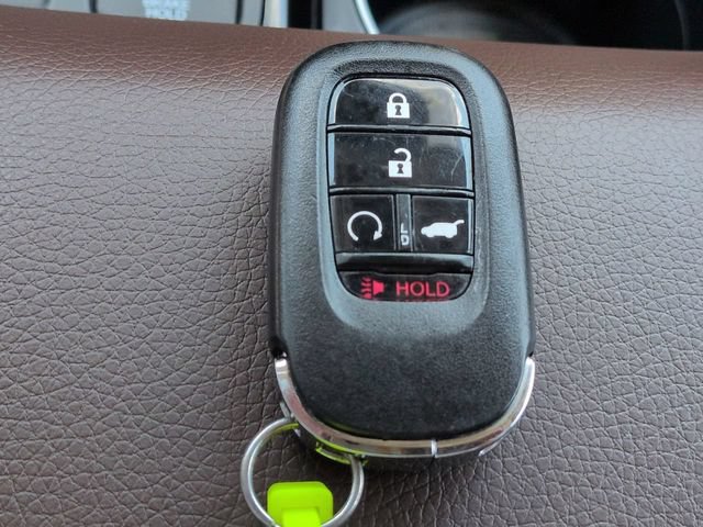 Used 2024 Honda Pilot Elite image 38