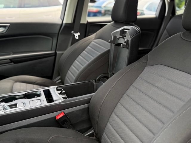 Certified 2024 Ford Edge SE AWD/4WD image 22