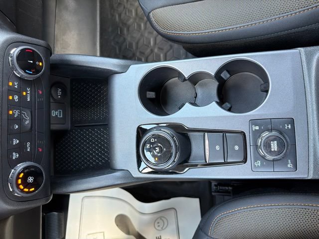 Certified 2022 Ford Bronco Sport Badlands AWD/4WD image 26