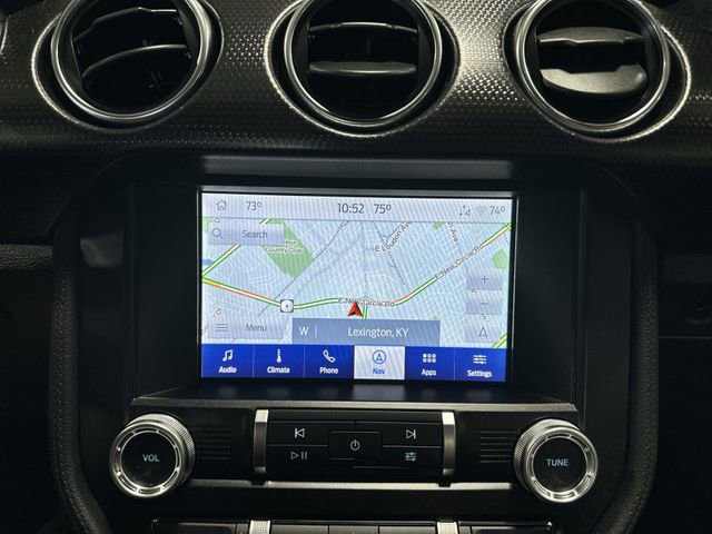 Certified 2022 Ford Mustang GT Premium w/ California Special Package RWD image 23