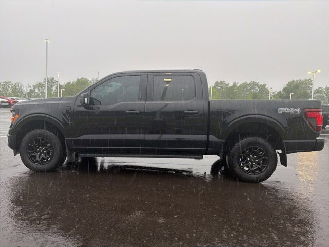 Certified 2026 Ford F150 XLT w/ Equipment Group 302A MID AWD/4WD image 16
