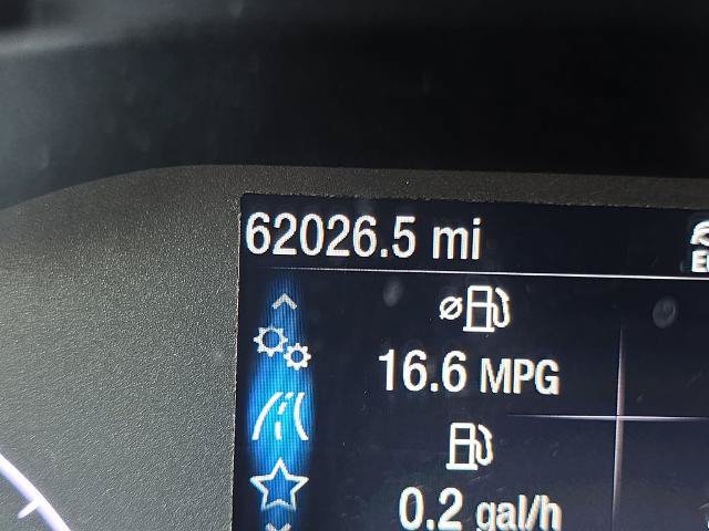 Certified 2019 Ford Transit Connect XLT w/ XLT Premium Package FWD image 24