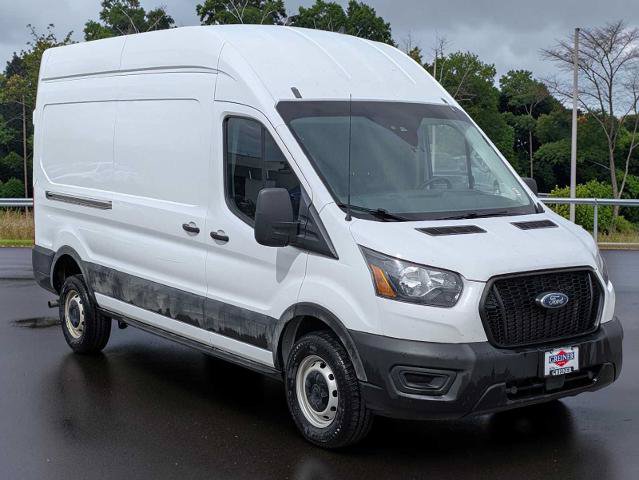 Certified 2023 Ford Transit 250 148 High Roof RWD image 8