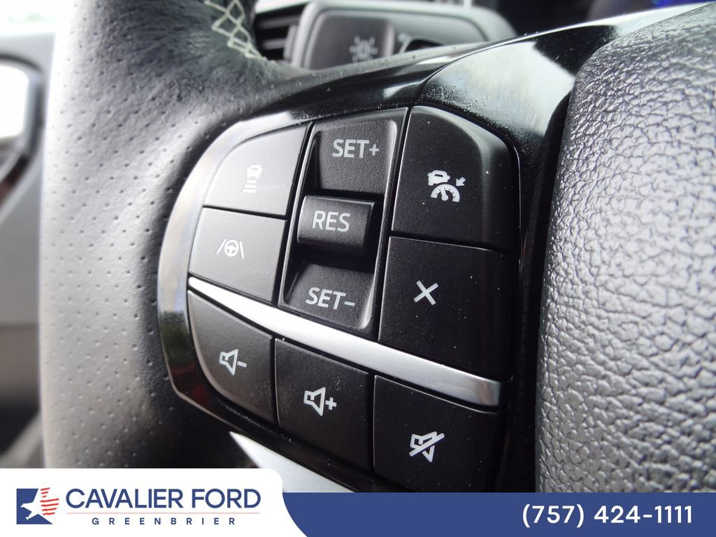 Certified 2023 Ford Explorer ST w/ Equipment Group 401A AWD/4WD image 26
