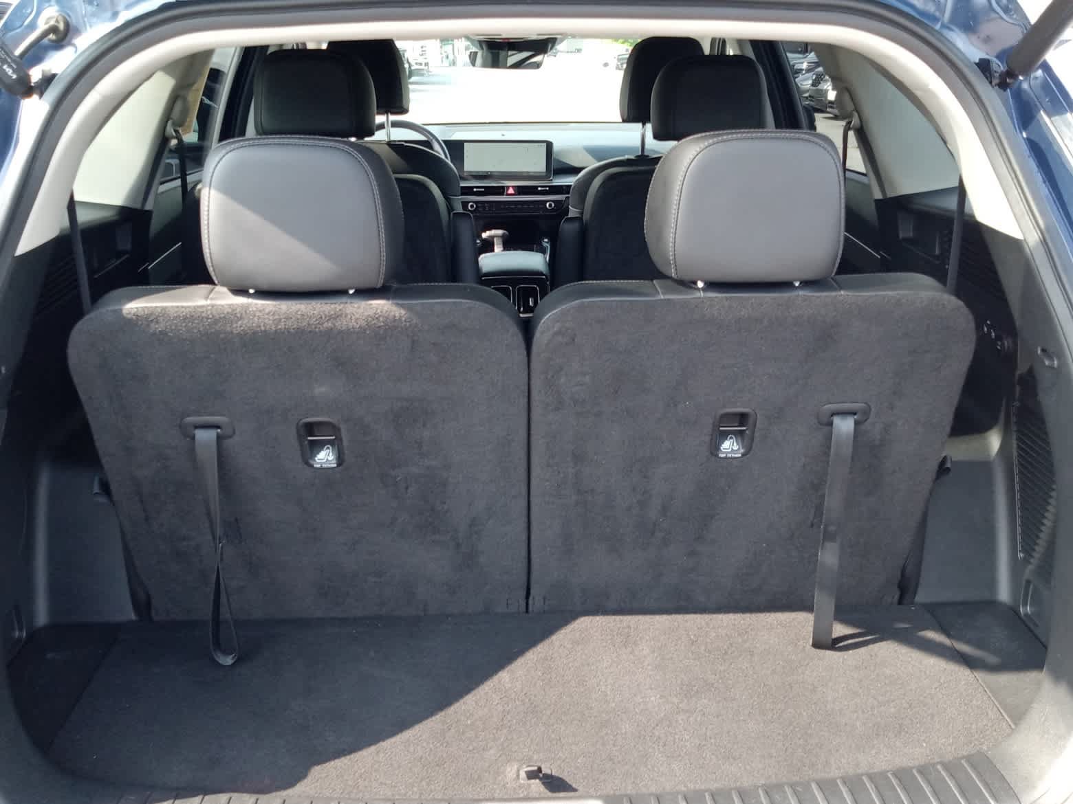 Used 2024 Kia Sorento X-Line EX AWD/4WD image 31