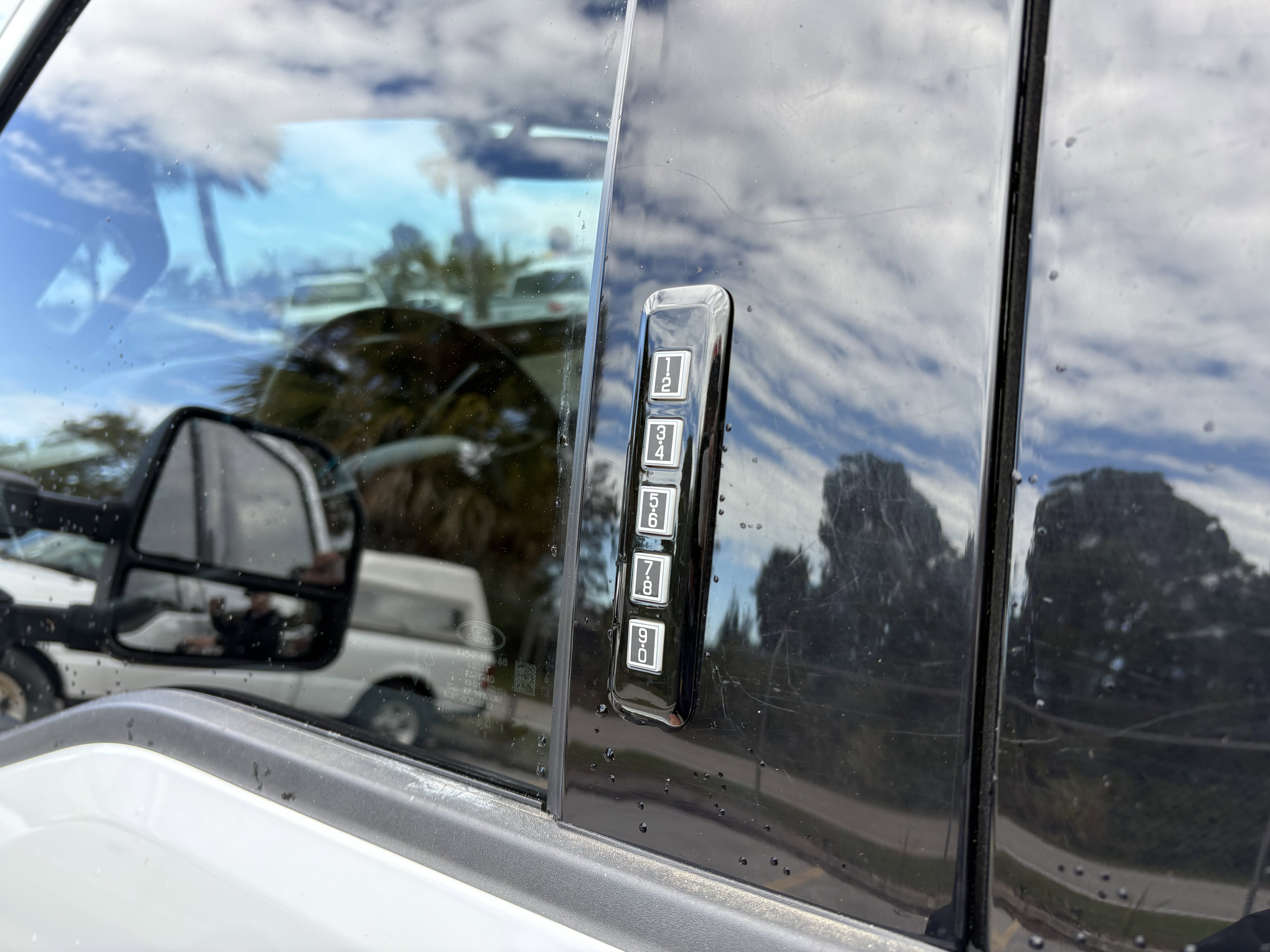 Certified 2024 Ford F250 XLT image 22