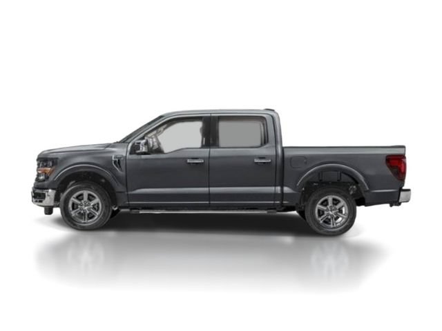 Certified 2024 Ford F150 XLT w/ Equipment Group 302A MID AWD/4WD image 3