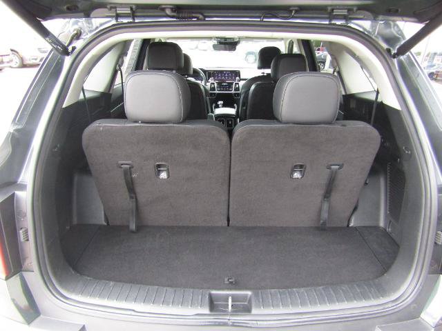 Used 2022 Kia Sorento X-Line EX AWD/4WD image 36