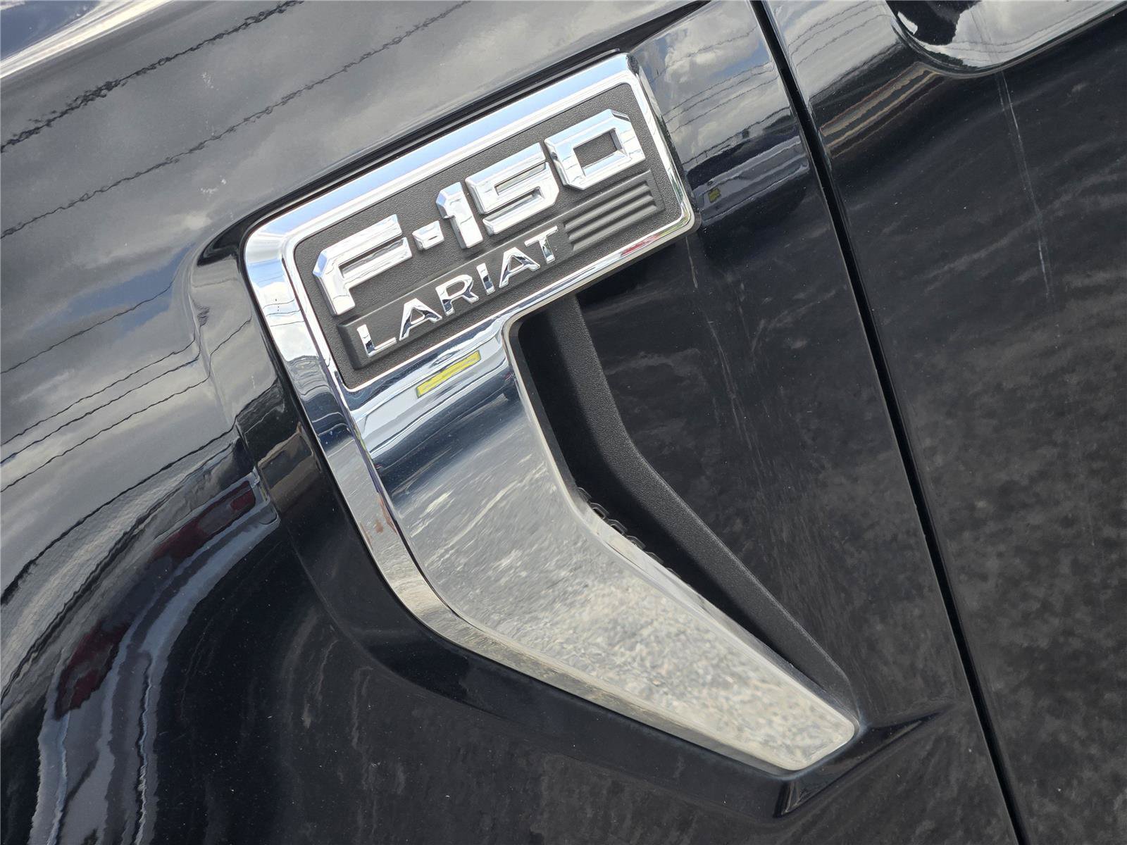 Certified 2024 Ford F150 Lariat w/ Bed Utility Package AWD/4WD image 12