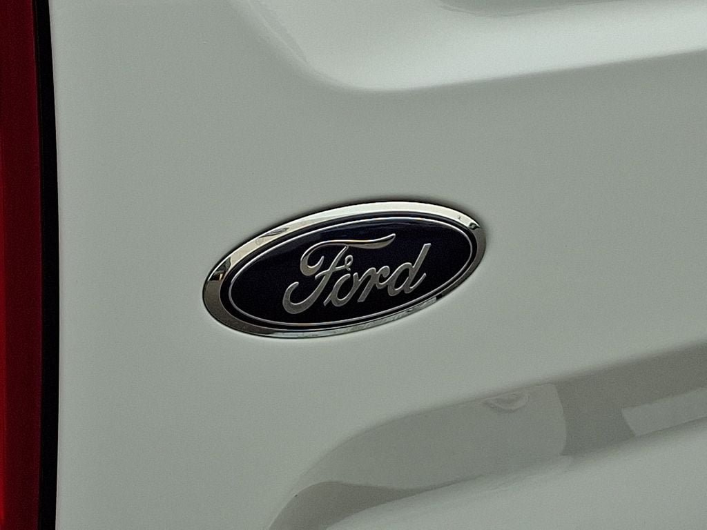 Certified 2025 Ford Bronco Sport Big Bend AWD/4WD image 30