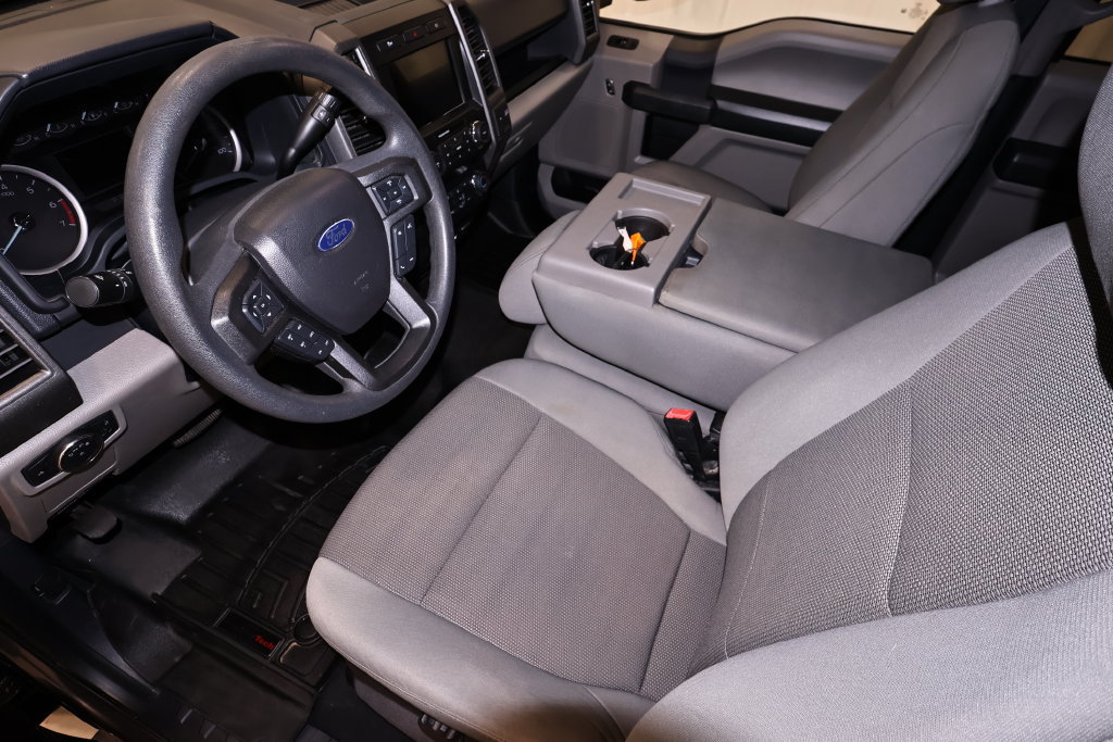 Certified 2022 Ford F350 XL w/ STX Appearance Package AWD/4WD image 29