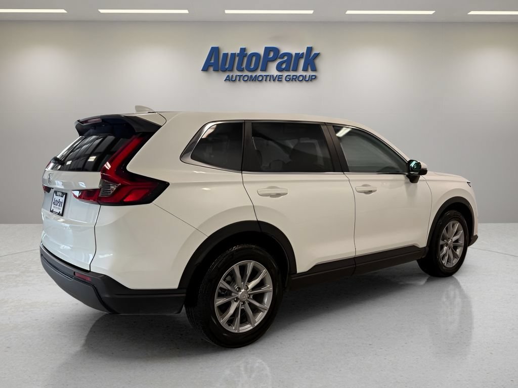 Used 2023 Honda CR-V EX image 7