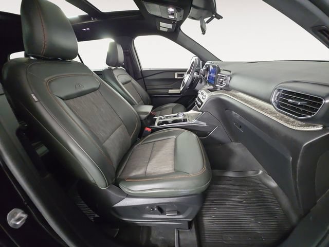 Certified 2022 Ford Explorer Timberline AWD/4WD image 15