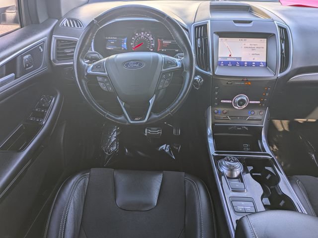 Certified 2020 Ford Edge ST w/ Equipment Group 401A AWD/4WD image 16