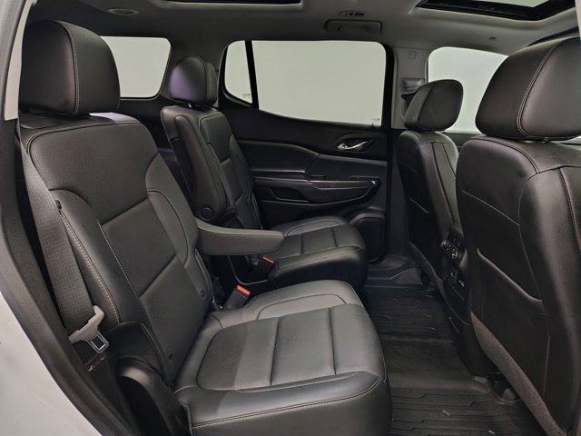 Used 2023 GMC Acadia SLT w/ Preferred Package AWD/4WD image 33