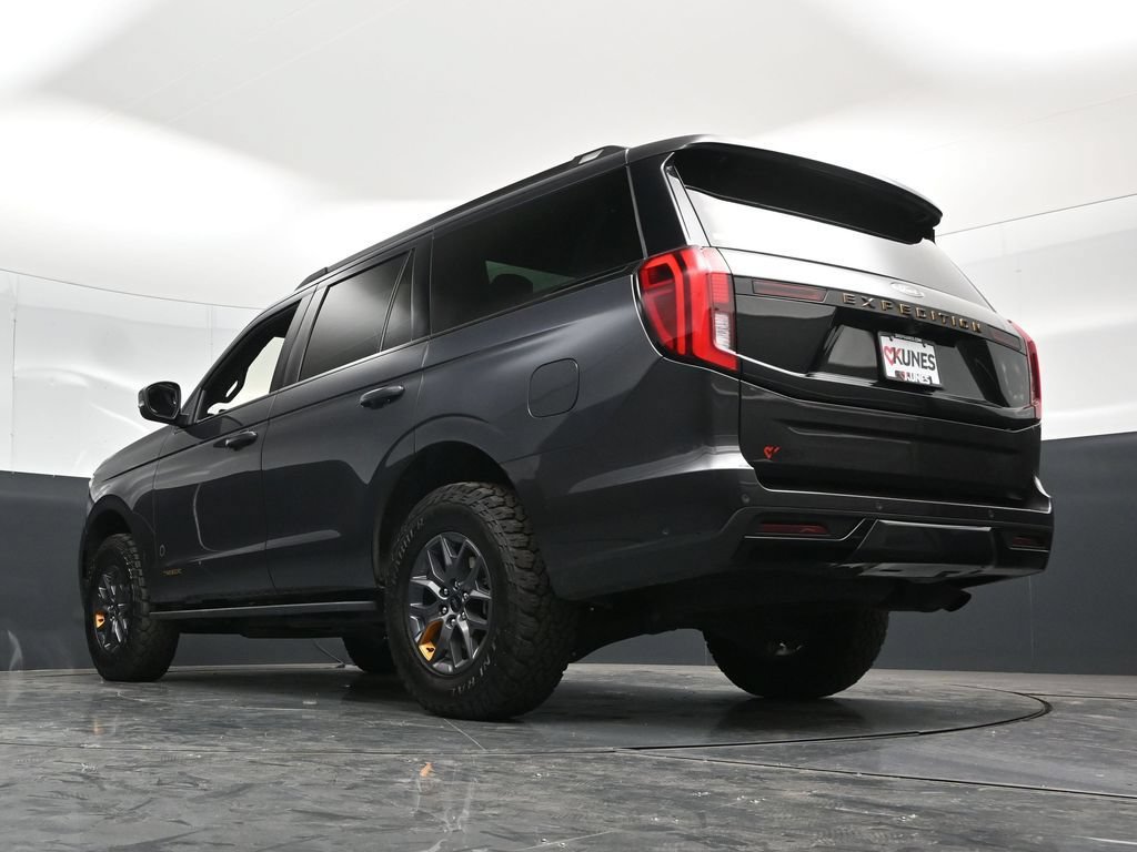 Certified 2025 Ford Expedition Tremor AWD/4WD image 66