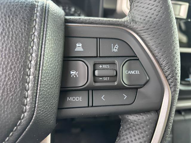 Used 2026 Toyota Tundra SR5 w/ SR5 Premium Package AWD/4WD image 14