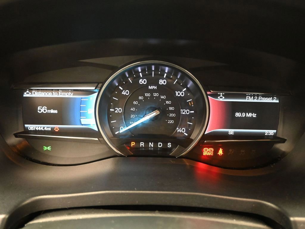 Certified 2018 Ford Explorer XLT w/ Equipment Group 202A image 43