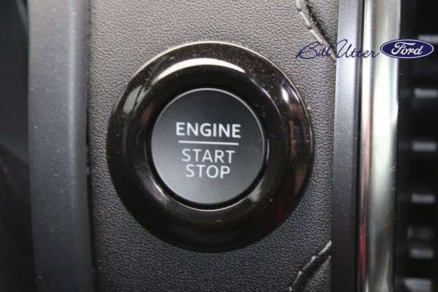 Certified 2025 Ford Expedition Max Platinum image 24