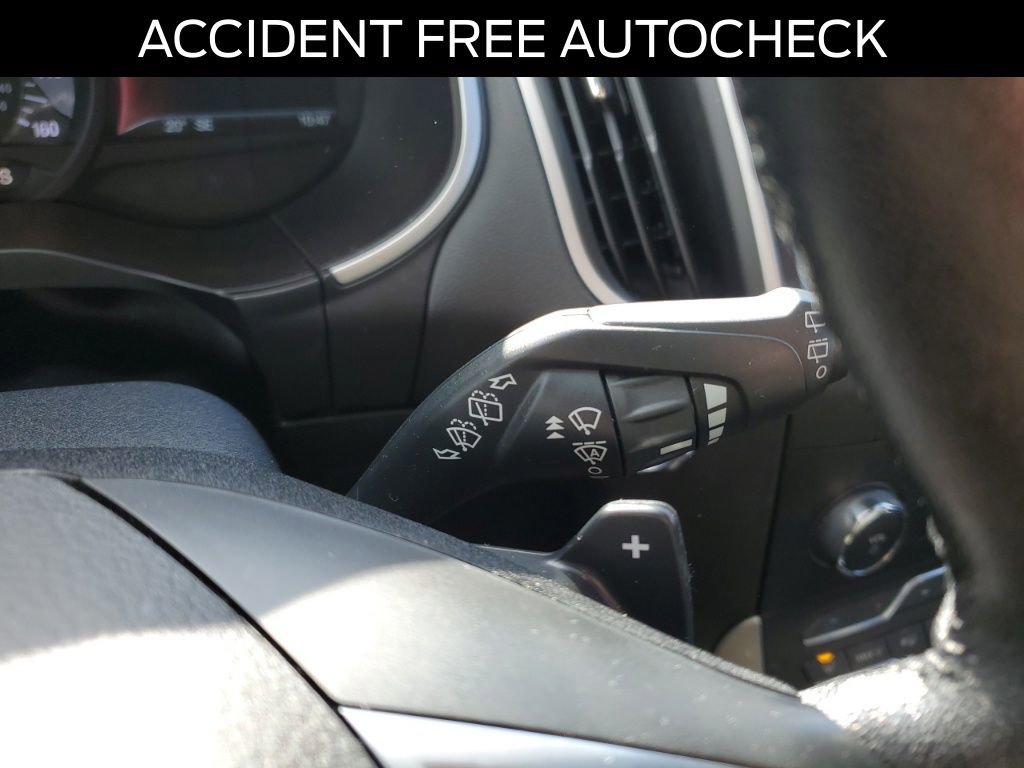 Certified 2019 Ford Edge SEL w/ Equipment Group 201A image 19