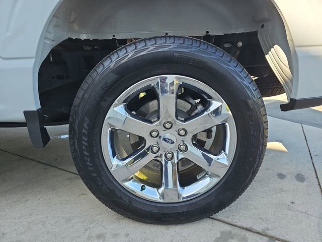 Certified 2023 Ford F150 XLT w/ Equipment Group 302A High image 31