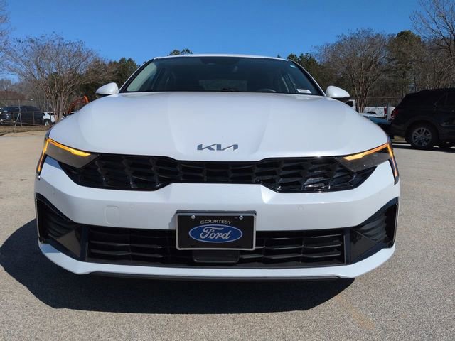 Used 2025 Kia K5 LXS image 8