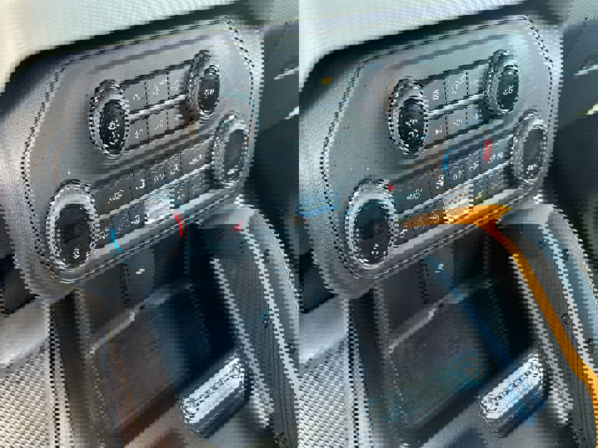 Certified 2021 Ford Bronco Badlands image 17