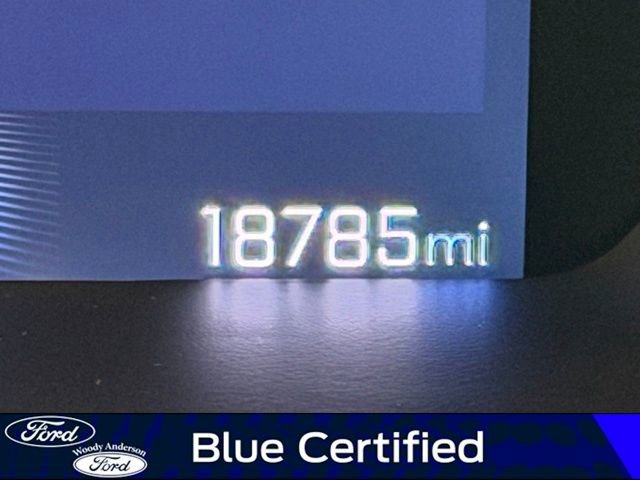 Used 2024 Chevrolet Colorado Trail Boss w/ Advanced Trailering Package image 14