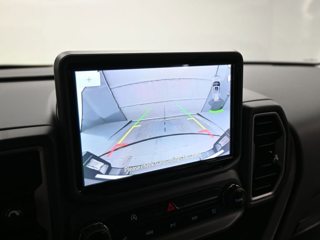 Certified 2021 Ford Bronco Sport Big Bend w/ Big Bend Package (96B) image 42