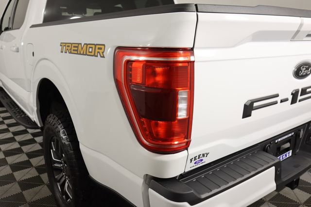 Certified 2023 Ford F150 Tremor w/ 360 Degree Camera Package image 28