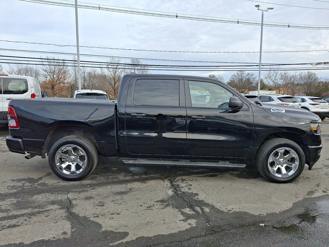 Used 2023 RAM 1500 Tradesman image 3