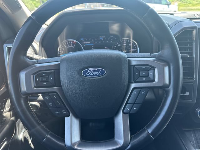 Certified 2021 Ford Expedition Max Platinum AWD/4WD image 22